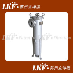 Suzhou LKF Environmental Technology Co., Ltd.
