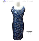 Fashion Ladies Suits Styles MANANNA 80039 Purple/Grey