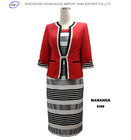 women clothes online MANANNA 8069 dress suits