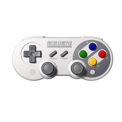 China 8Bitdo SF30 Pro Controller for Windows MacOS &amp; Android - Nintendo Switch supplier