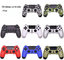 Wireless Joysticks Gamepad for PS4 Game console supplier
