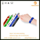 Affordable Promotional Giveways Custom Wristband USB Flash Drive
