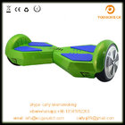2015 E-TSMART X2 fresh design Double wheels self balance Electric Scooters