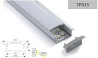 Extra Wide Recessed LED Profile(TP013)