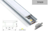 Tile & Flooring Join Recessed Aluminium Profile(TP009)