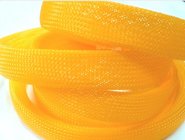 Flexible tube for electrical wire