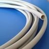 105 Degree 300V REACH Flexible PVC Tubing Transparent PVC Hose Tube 1.0mm-30.0mm