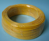 105 Degree 300V REACH Flexible PVC Tubing Transparent PVC Hose Tube 1.0mm-30.0mm