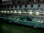Tai Sang embroidery machine excellence model 915( 9 needles 15 heads embroidery machine)