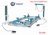 car frame machine /car chassis straightener /car bench TG-600