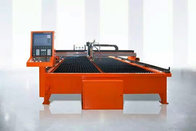 4'X10' CNC Plasma Cutting Machine