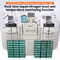 Dominica cryogenic freezer liquid nitrogen KGSQ stem cell sample bank equipment supplier