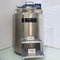 Jordan YDD series biological sample bank KGSQ ln2 cryogenic freezer supplier