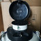 China liquid nitrogen dewar 80L with straps 6 canisters price in HR supplier