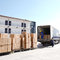 Tianchi  low temperature  aluminum alloy cryogenic semen container companies supplier