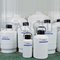 China liquid nitrogen dewar 80L aluminum alloy low temperature  price in ZW supplier