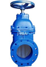China BS 5163  CAST IORN Gate Valve supplier