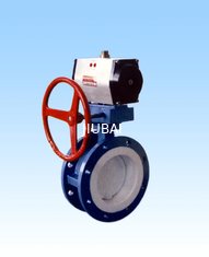 China Flanged Butterfly Valve/ butterfly valves/centerline valves/crane butterfly valves/butterfly valves supplier