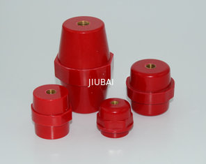 China SM25-76  SM Insulator - Series Busbar Insulator for Low Voltage supplier