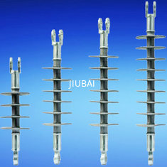 China Electrical insulator and 100-140kv Polymer high quality insulator pins supplier