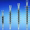 Electrical insulator and 100-140kv Polymer high quality insulator pins supplier