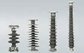long rod high voltage post electrical silicone insulators and Silicone Insulators supplier
