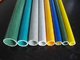 Various Sizes Insulator Core Rod and fiber glass rod and Insulator rod with rubber connected supplier