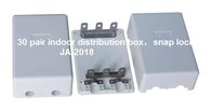 Krone lsa Type Distribution Box 10 Pair 20 Pair 30 Pair, Indoor Telephone DP Box