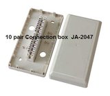 Krone lsa Type Distribution Box 10 Pair 20 Pair 30 Pair, Indoor Telephone DP Box