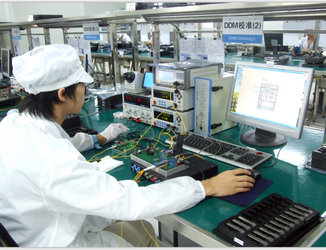 Shenzhen Telelinc Electronic Technology Co.,Ltd