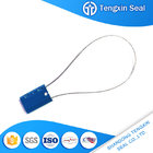 TX-CS104 Attractive and reasonable price colorful security container door cable seal