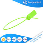 Tengxin TX-PS105 adjustable length plastic security seals for container doors