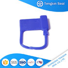 China TX-PL105 hot seliing in American adjustable plastic  padlock parts seal