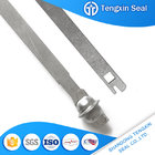 Tengxin TX-SS104 Specifications customization with laser printing metal seal