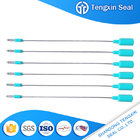 Tengxin TX-CS 305 Ready sale High Quality Laser Printed or hot stamping Cable Wire Security Seals
