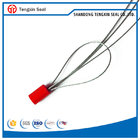TX-CS008 Manufactureing company self-locking customized markable wire cable seals