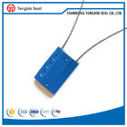 TX-CS106 china online shopping anti tamper security pull tight customized design cable seal