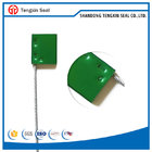 TX-CS107 Self-developed products wateproofing materials adjustable customized logo cable lock seal