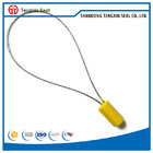 TX-CS 201 china supplier air shipping using stainless steel wire cable seal