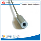 TX-CS202 wholesale numbered shipping truck trailers door using barcode 1.5mm cable seal