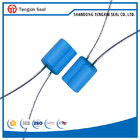 Shandong Tengxin TX-MS 301 Hot selling pull tight cable security seal with customized printing