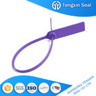 TXPS 002 Plastic cable tag Quality-Assure Plastic Strap Seals with customized mark