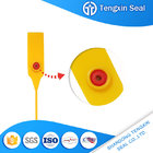 TXPS 003 Environmental protection security shipping container plastic seals with customized design