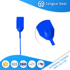 TXPS 007 Lowest price numbered raw material One-step molding plastic seal with free sample
