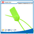 Tengxin TX-PS105 Wholesale Plastic security bag packaging seal pull tight seal