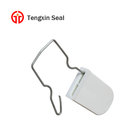 TX-PL303 Pull tight lock squire plastic padlock seal (1000pcs per polybag)