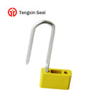 TX-PL301 Higher cost performance one time use metal padlock seal