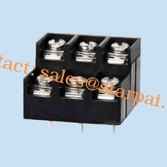 China Barrier Terminal Block Pin pitch:8.5 supplier