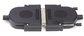 Signals Breakout Board Serial Port Header DB25 Male / Female terminal block adapter supplier