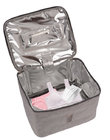 Portable UVC Light Sterilizing Disinfection Phone Clothes UV Sanitizer Bag